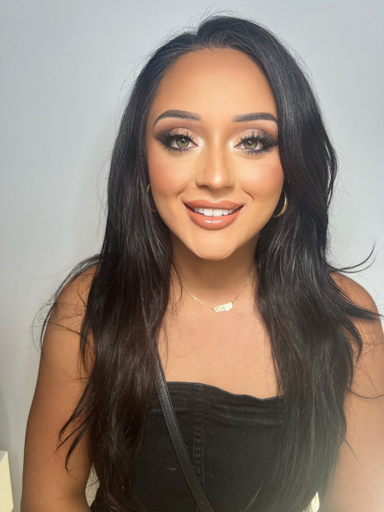 Kylie Ryan Makeup Portfolio