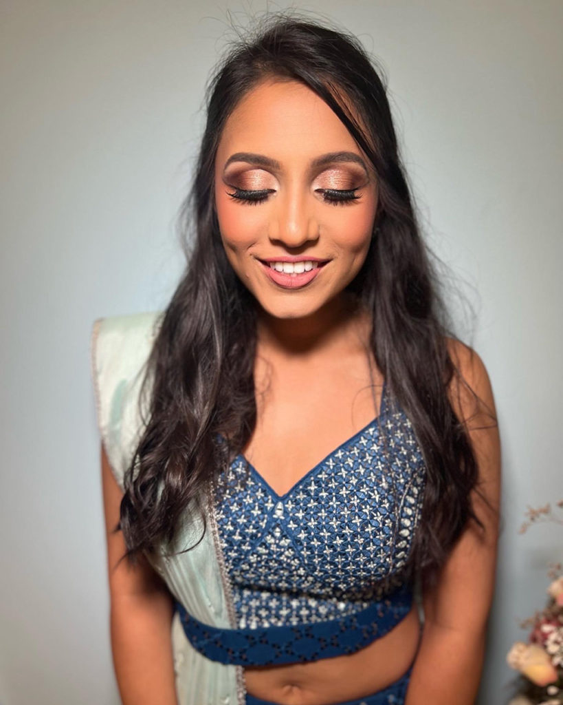 Kylie Ryan Makeup Portfolio