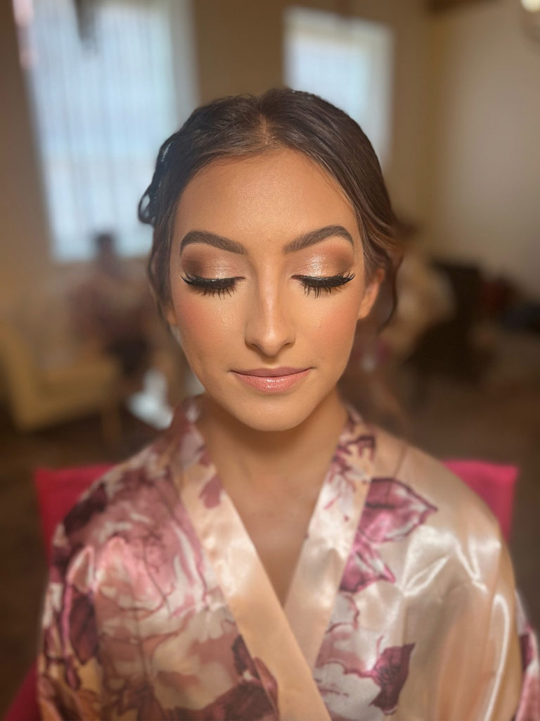 Kylie Ryan Makeup Portfolio