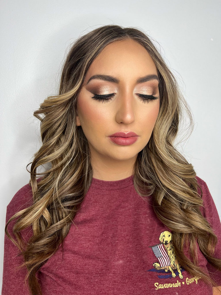 Kylie Ryan Makeup Portfolio