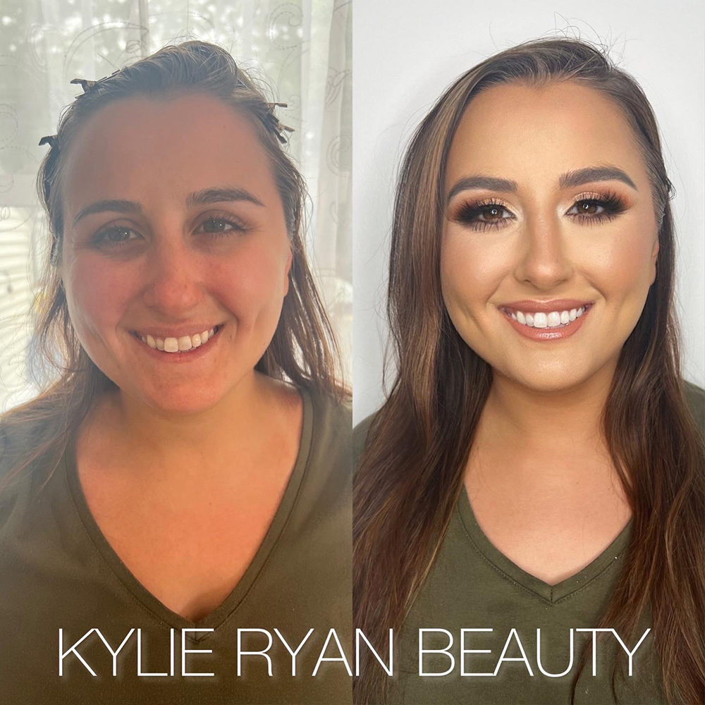 Kylie Ryan Makeup Portfolio