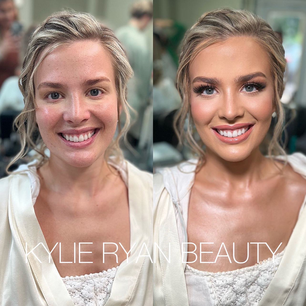 Kylie Ryan Makeup Portfolio
