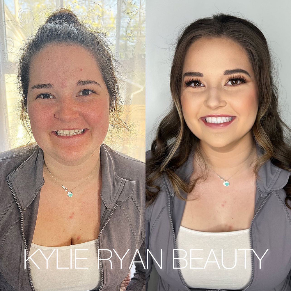Kylie Ryan Makeup Portfolio