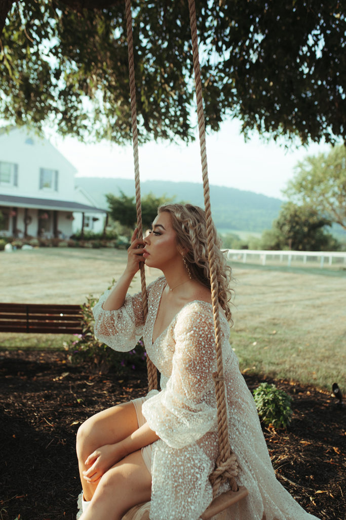 Kylie Ryan Makeup Portfolio