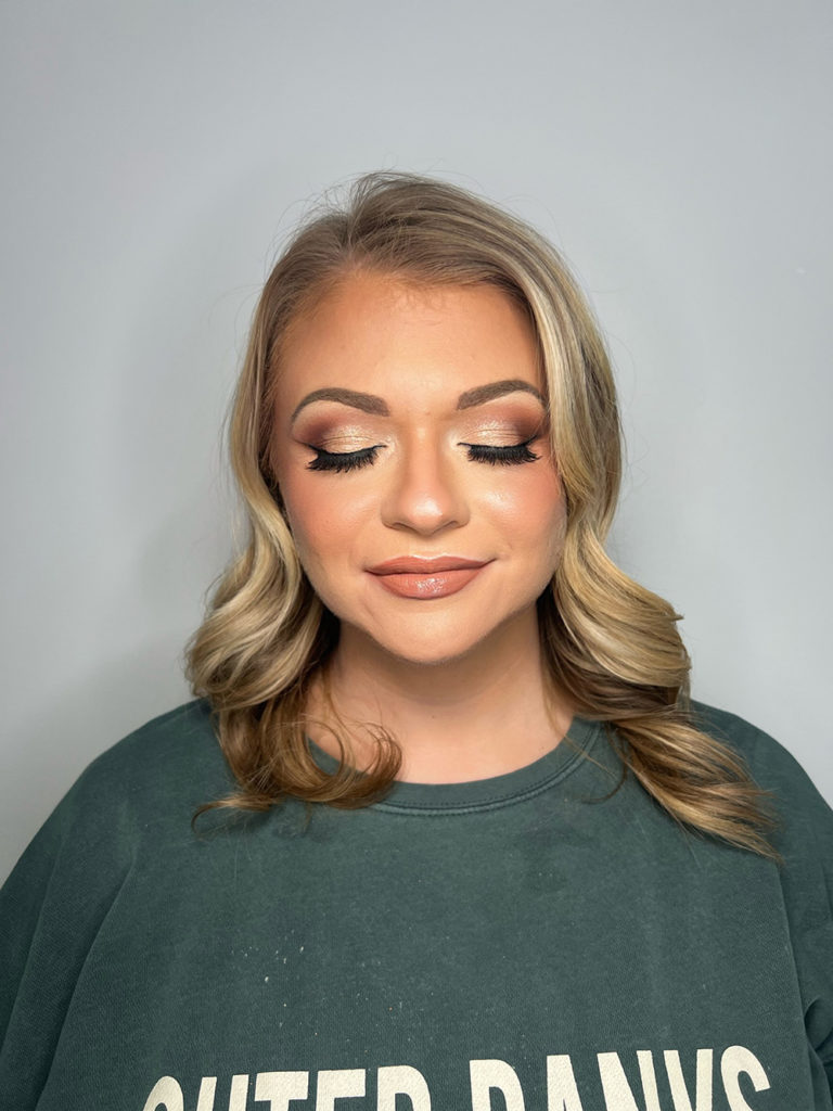 Kylie Ryan Makeup Portfolio