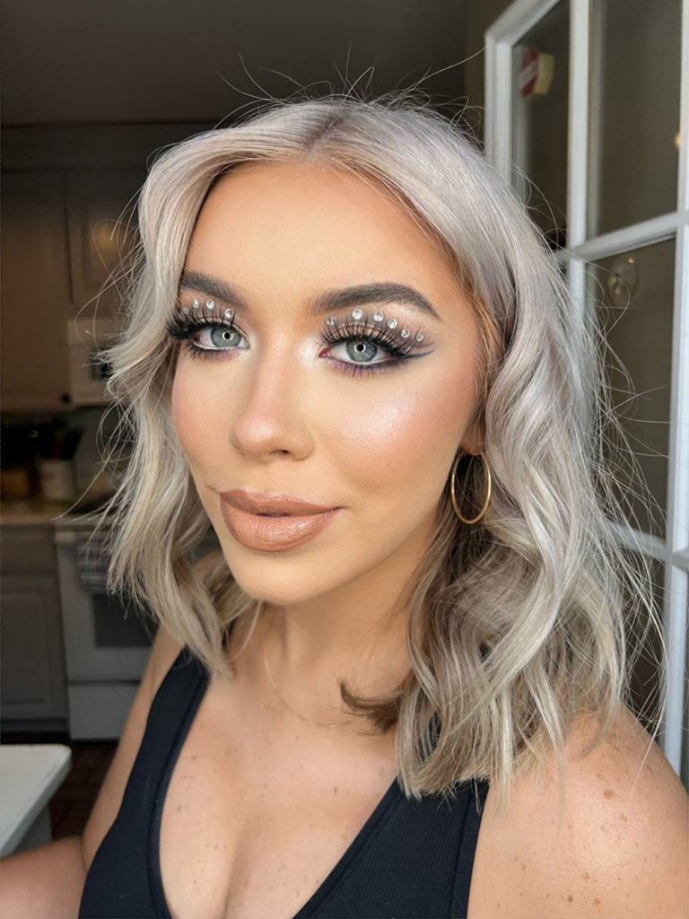 Kylie Ryan Makeup Portfolio