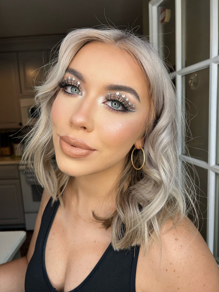 Kylie Ryan Makeup Portfolio