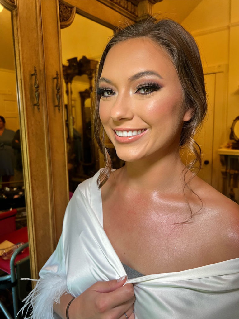 Kylie Ryan Makeup Portfolio