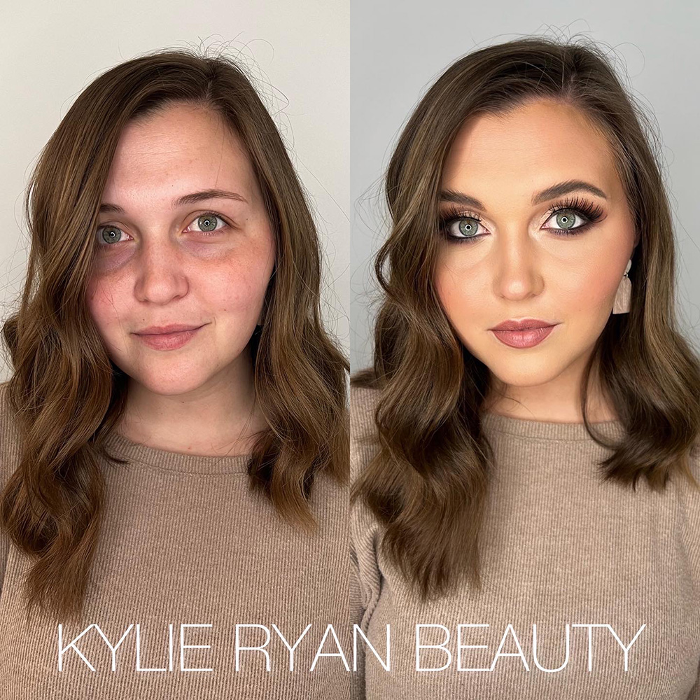 Kylie Ryan Makeup Portfolio