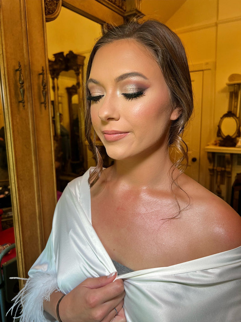 Kylie Ryan Makeup Portfolio