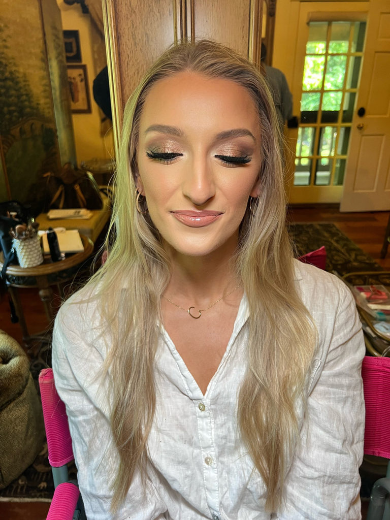 Kylie Ryan Makeup Portfolio