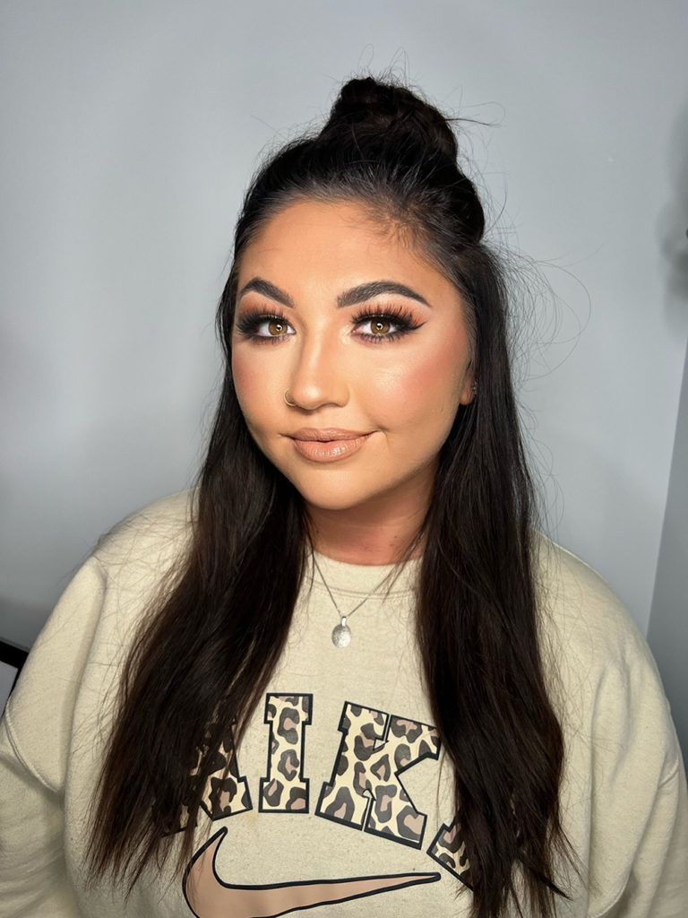 Kylie Ryan Makeup Portfolio