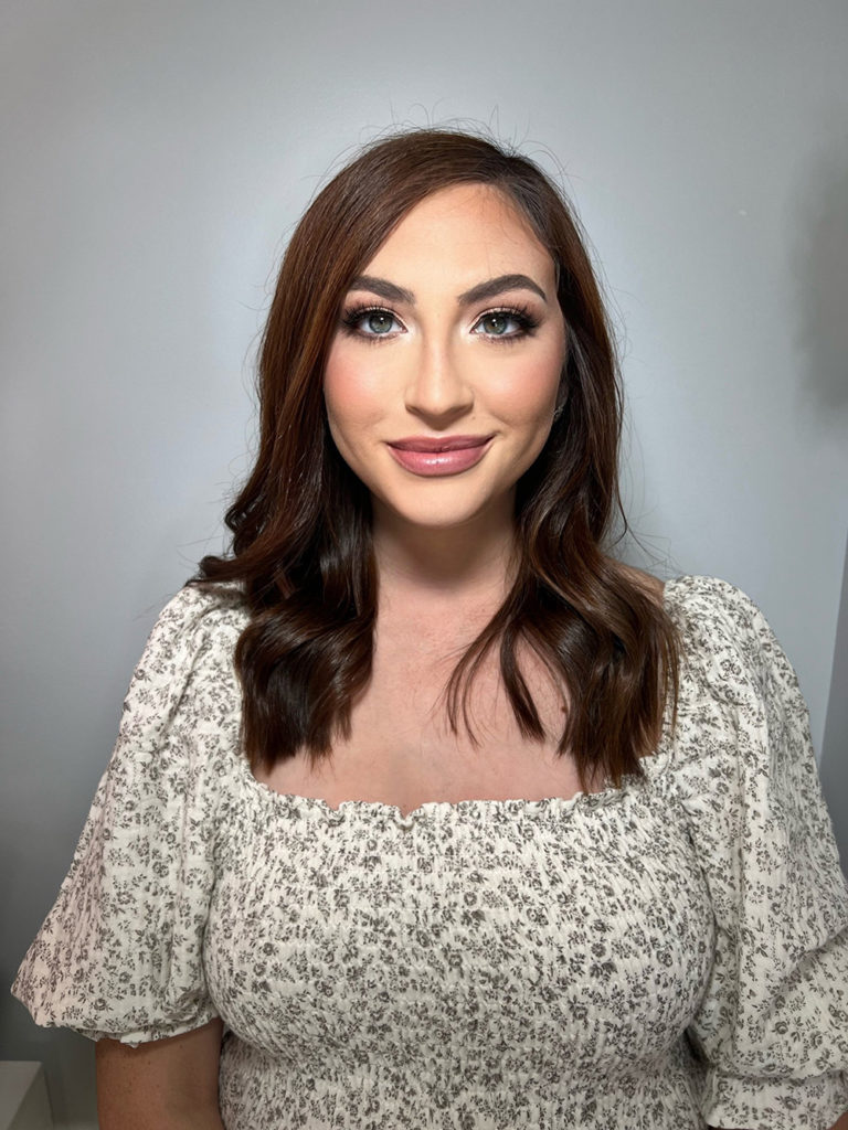 Kylie Ryan Makeup Portfolio