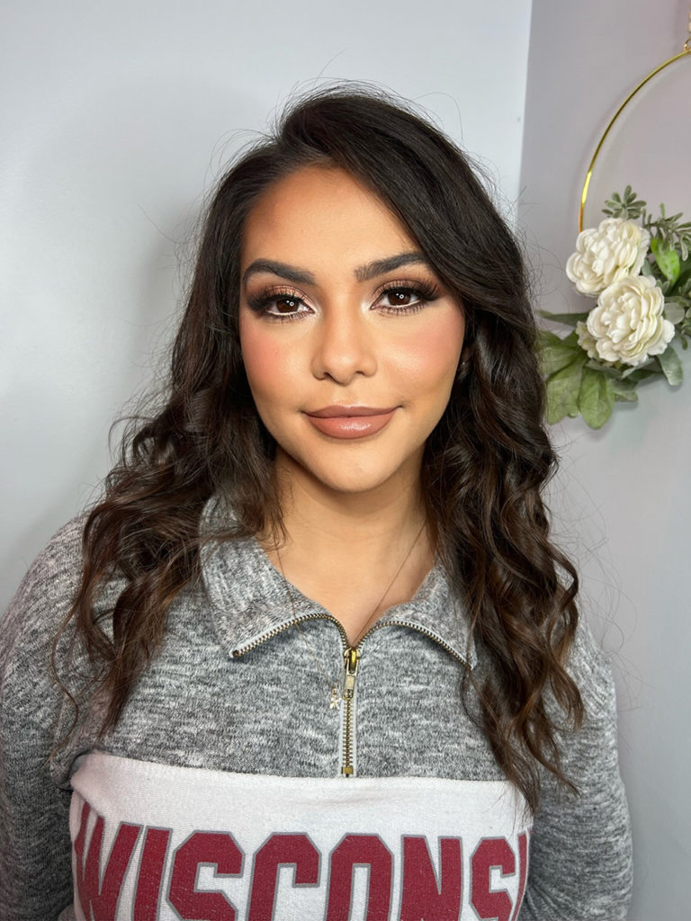 Kylie Ryan Makeup Portfolio