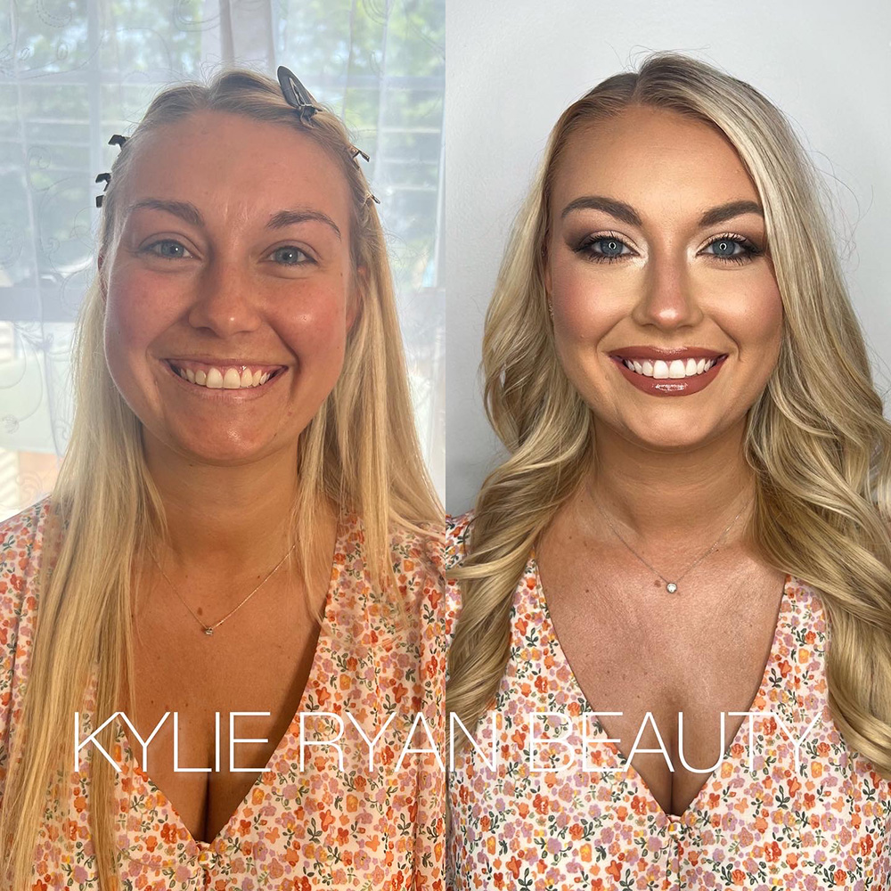 Kylie Ryan Makeup Portfolio