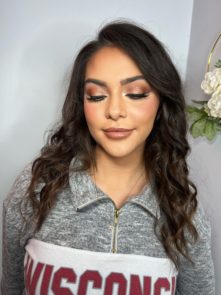 Kylie Ryan Makeup Portfolio