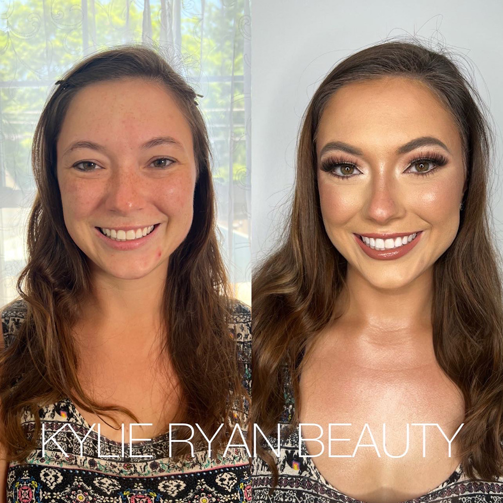 Kylie Ryan Makeup Portfolio