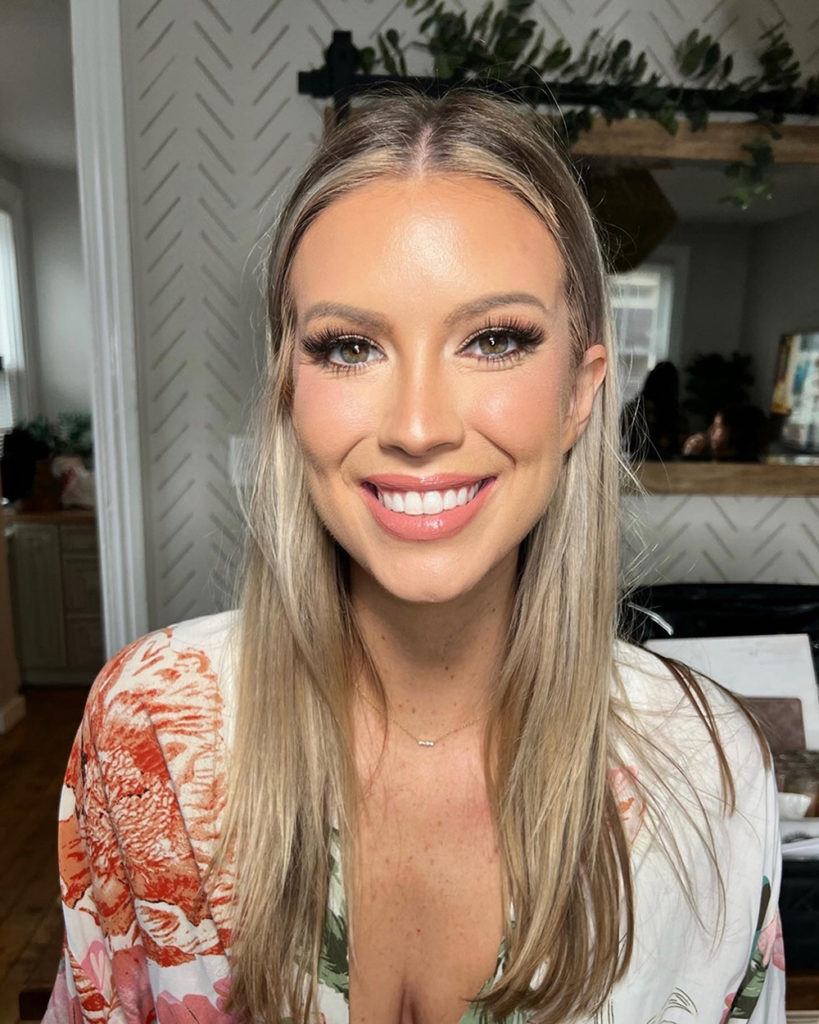 Kylie Ryan Makeup Portfolio