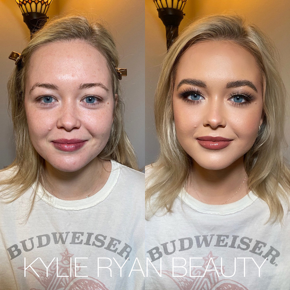 Kylie Ryan Makeup Portfolio