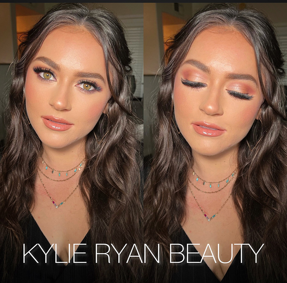 Kylie Ryan Makeup Portfolio