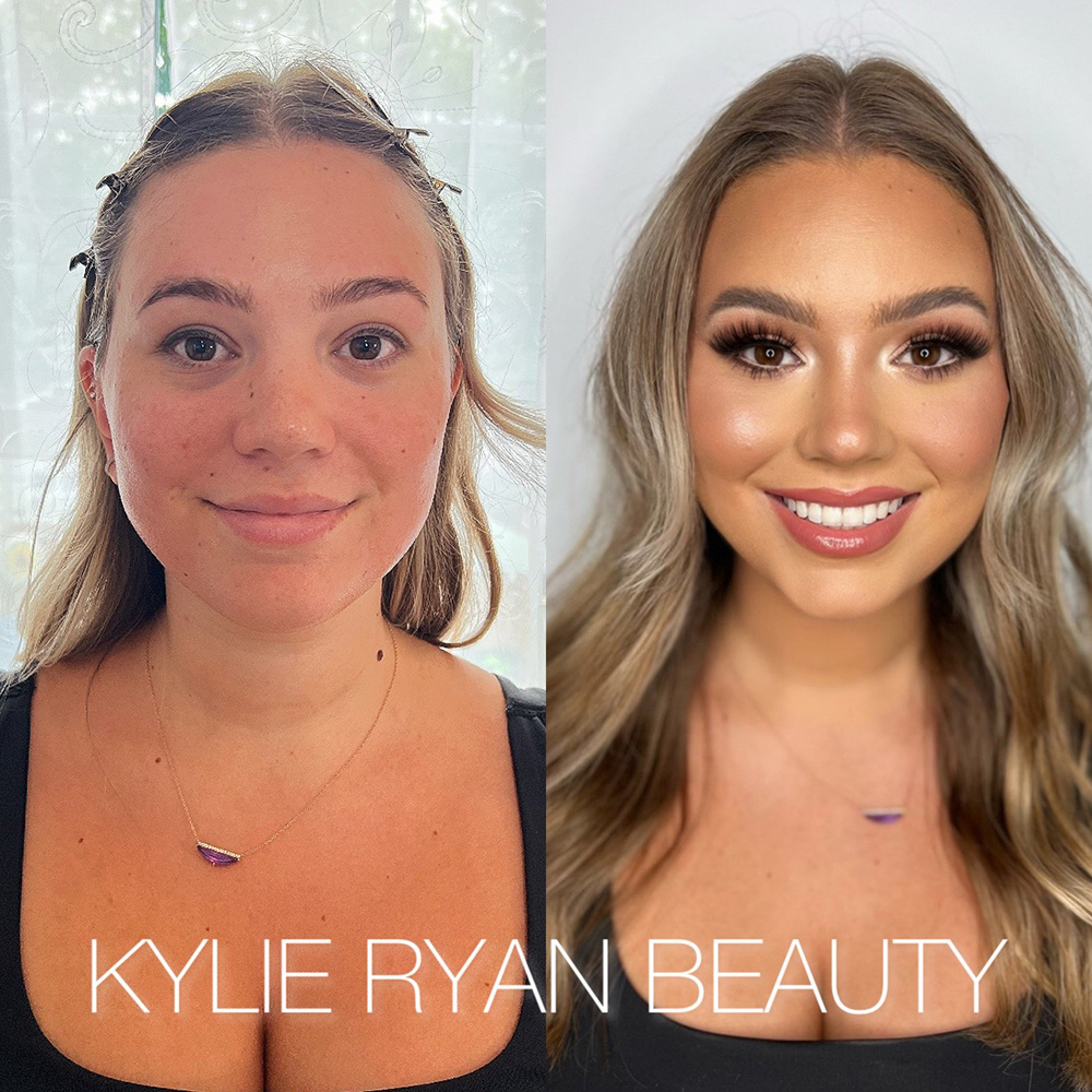 Kylie Ryan Makeup Portfolio
