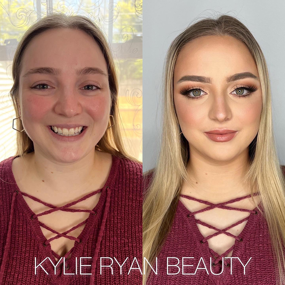 Kylie Ryan Makeup Portfolio