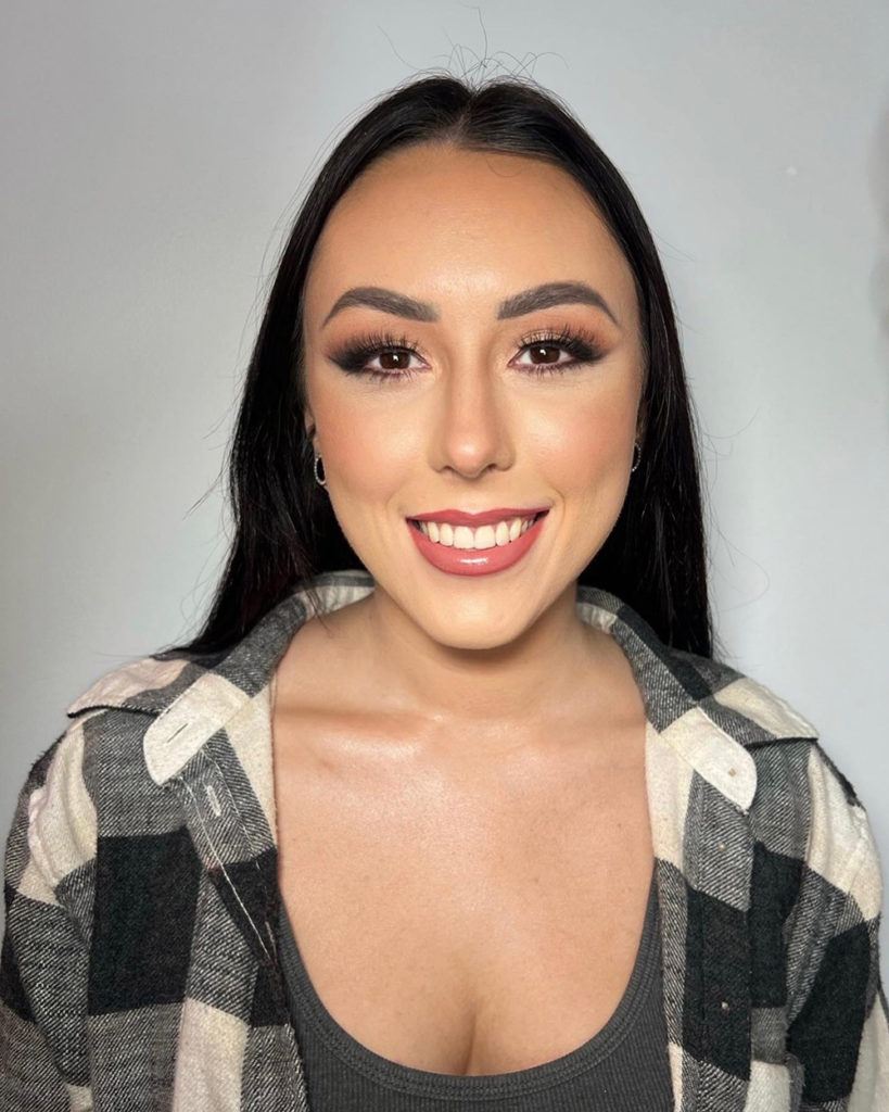 Kylie Ryan Makeup Portfolio