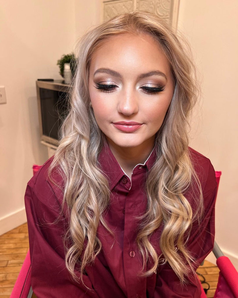 Kylie Ryan Makeup Portfolio