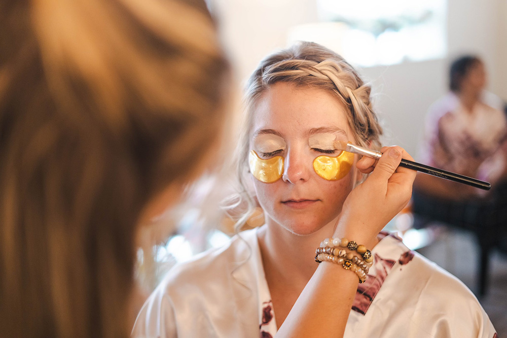 Kylie Ryan Makeup Portfolio