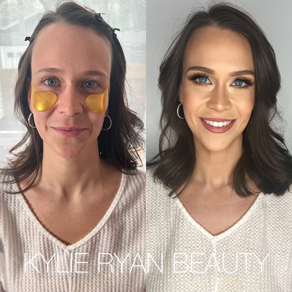 Kylie Ryan Makeup Portfolio
