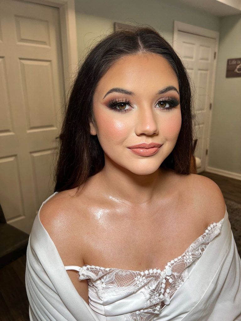 Kylie Ryan Makeup Portfolio