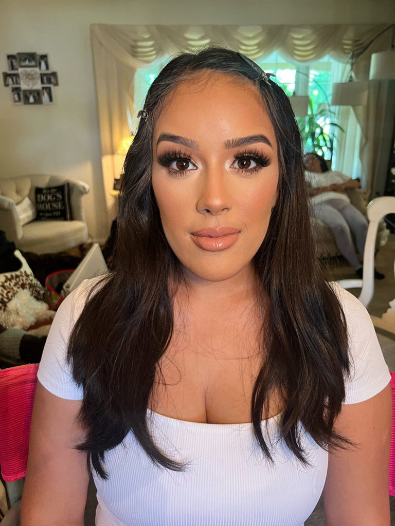 Kylie Ryan Makeup Portfolio