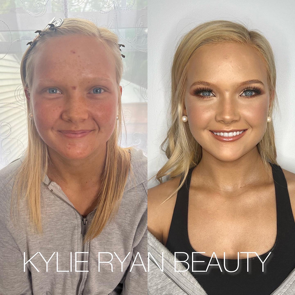 Kylie Ryan Makeup Portfolio
