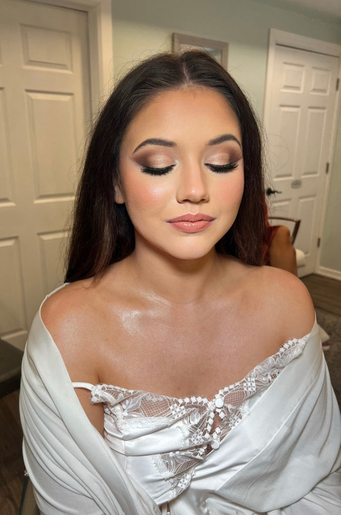 Kylie Ryan Makeup Portfolio