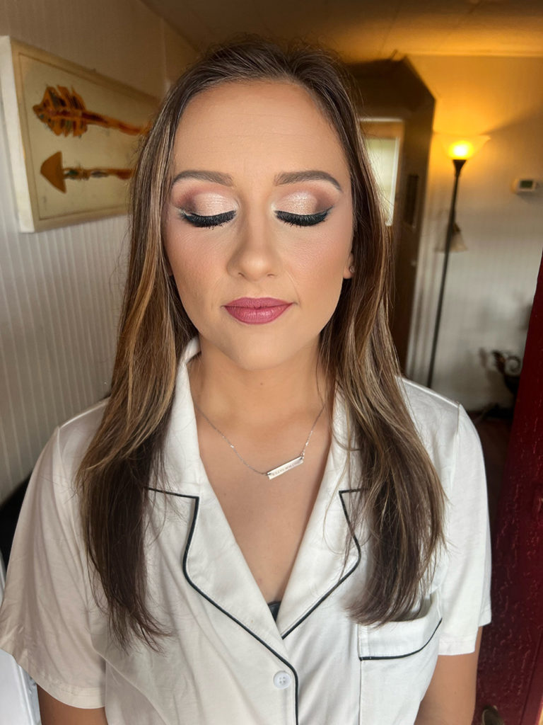 Kylie Ryan Makeup Portfolio