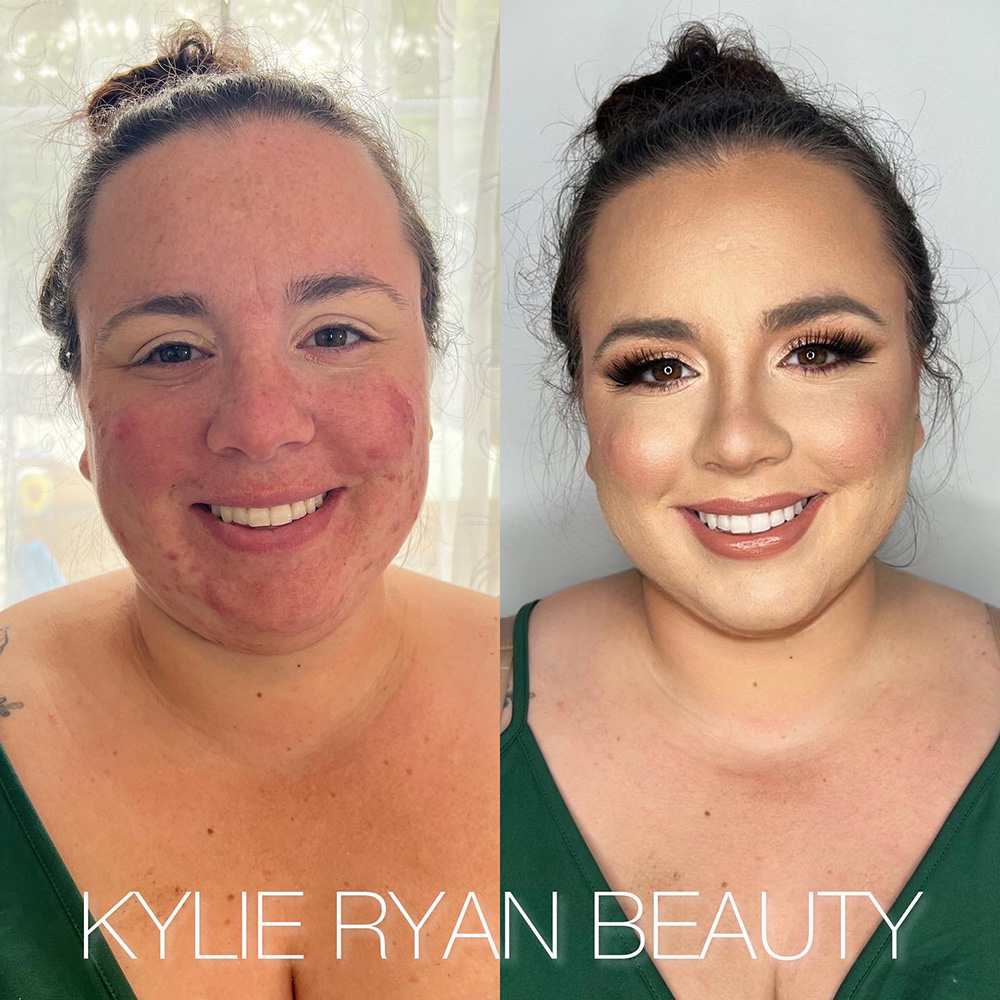 Kylie Ryan Makeup Portfolio