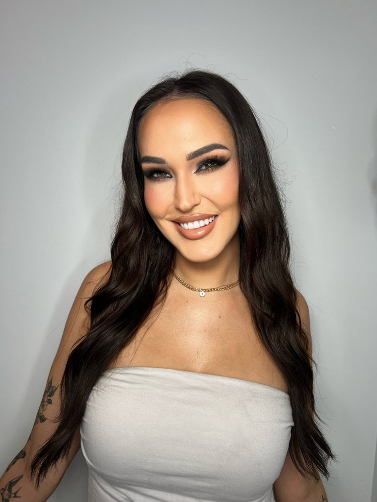 Kylie Ryan Makeup Portfolio