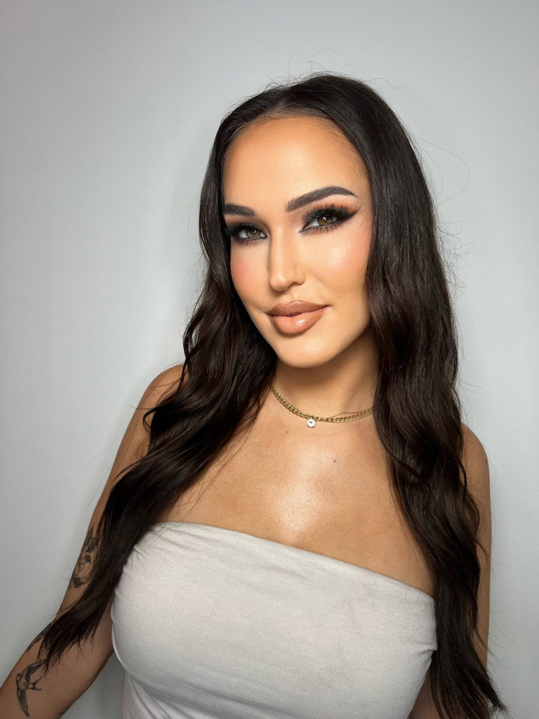 Kylie Ryan Makeup Portfolio