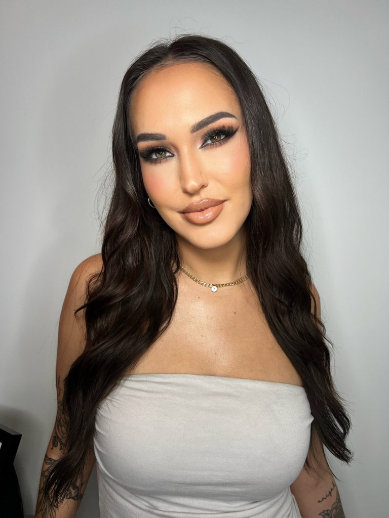 Kylie Ryan Makeup Portfolio