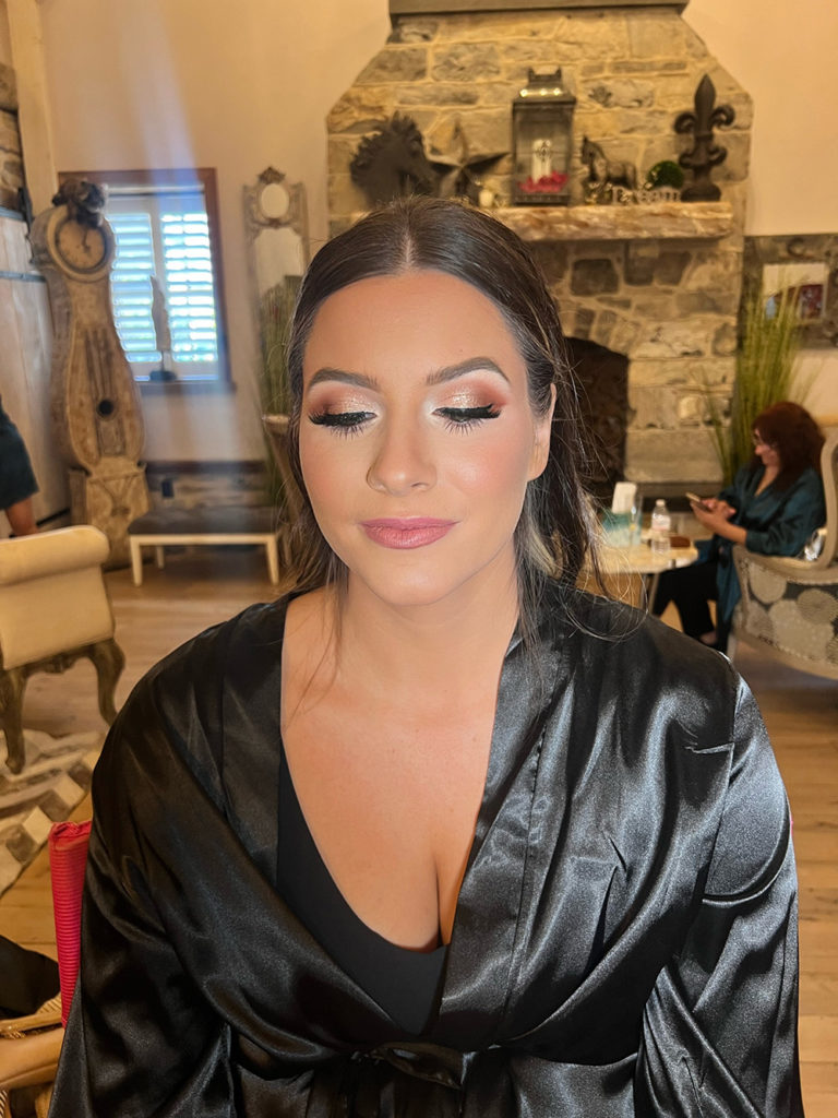 Kylie Ryan Makeup Portfolio