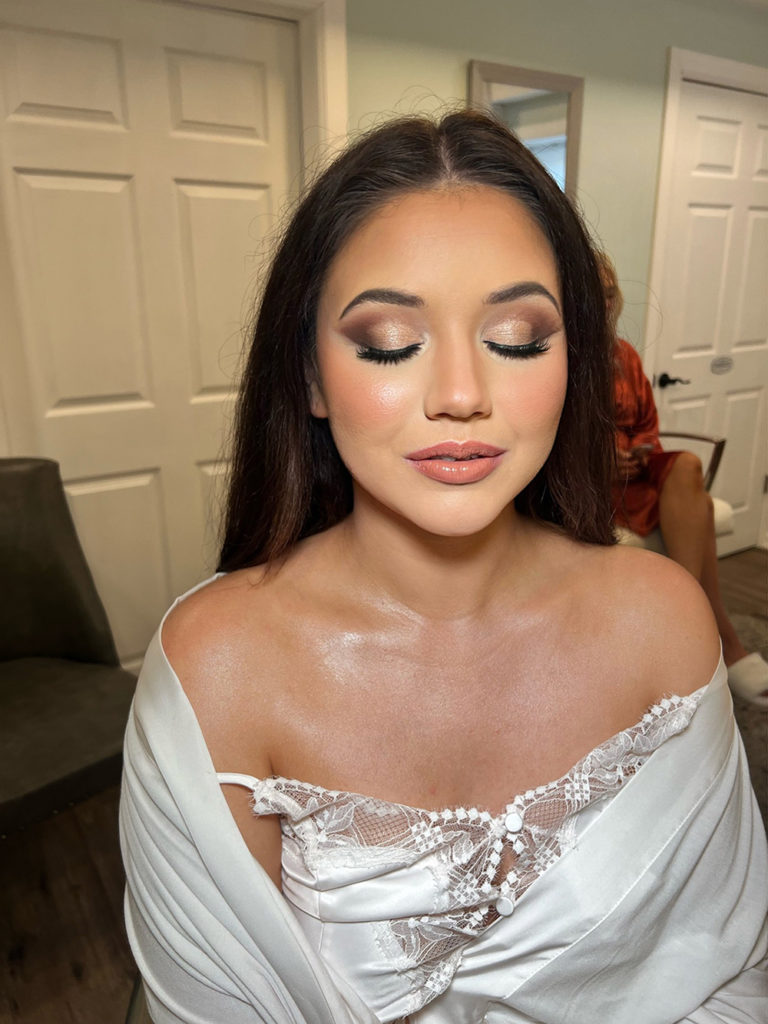 Kylie Ryan Makeup Portfolio