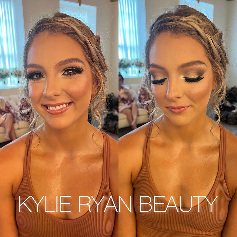 Kylie Ryan Makeup Portfolio