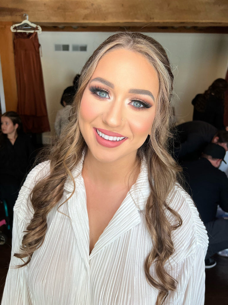 Kylie Ryan Makeup Portfolio