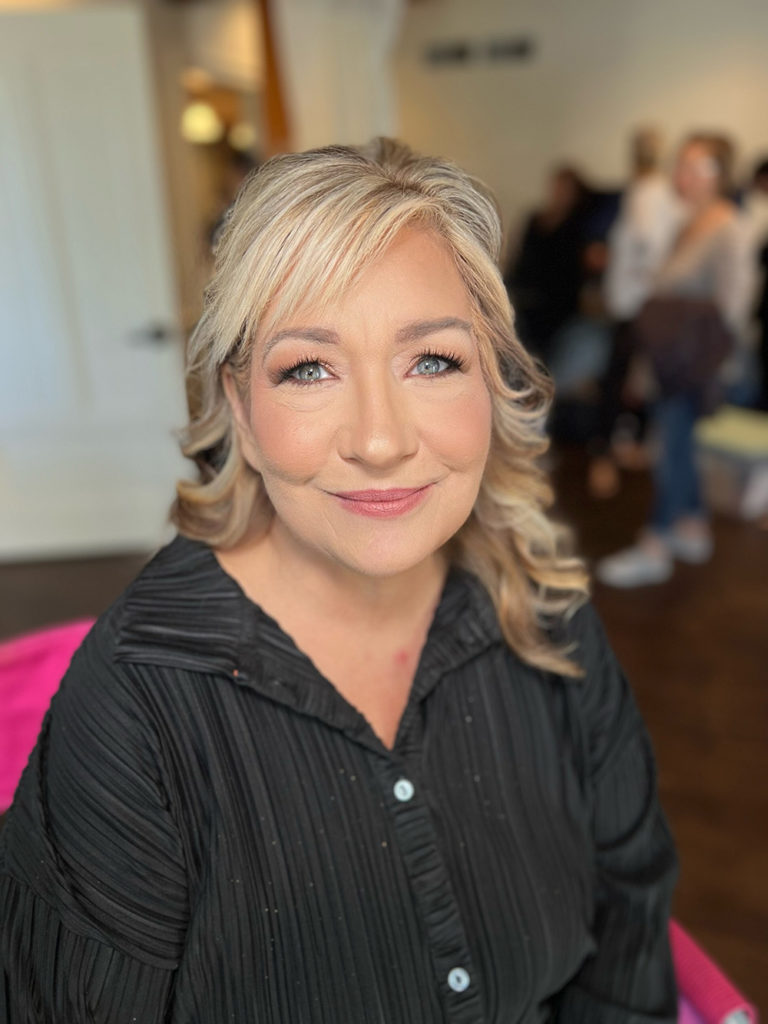 Kylie Ryan Makeup Portfolio