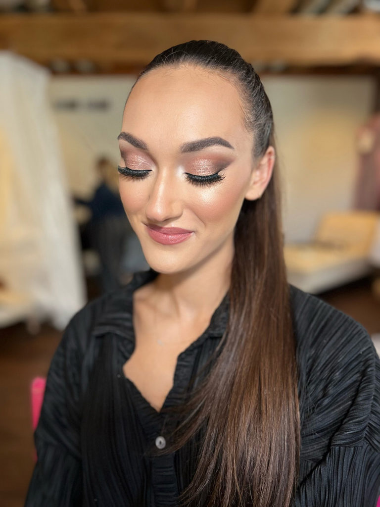 Kylie Ryan Makeup Portfolio