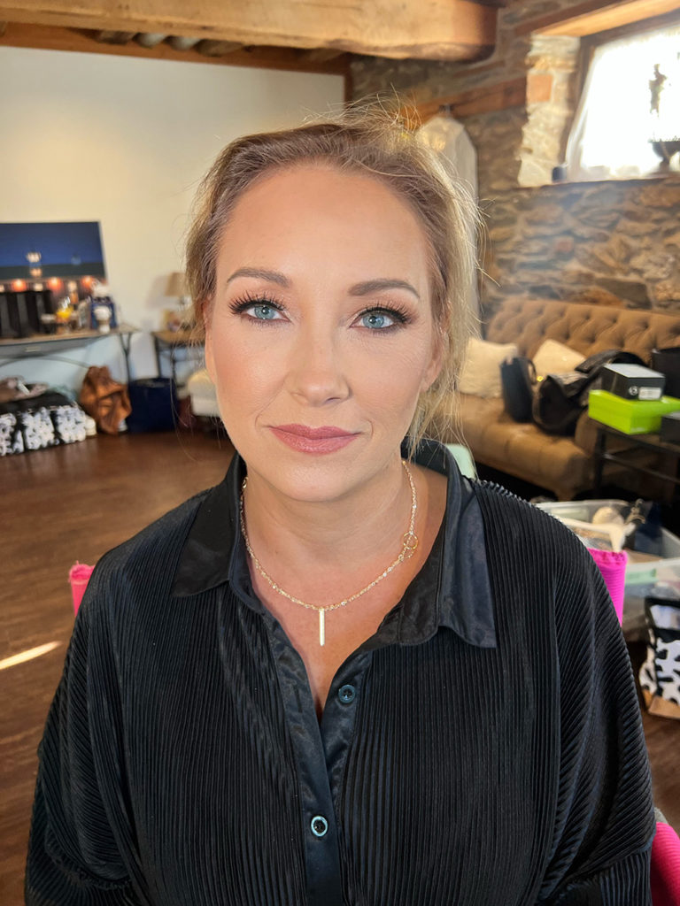 Kylie Ryan Makeup Portfolio