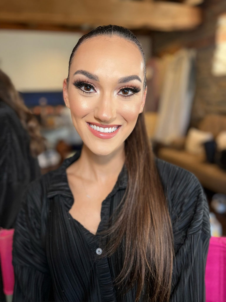 Kylie Ryan Makeup Portfolio