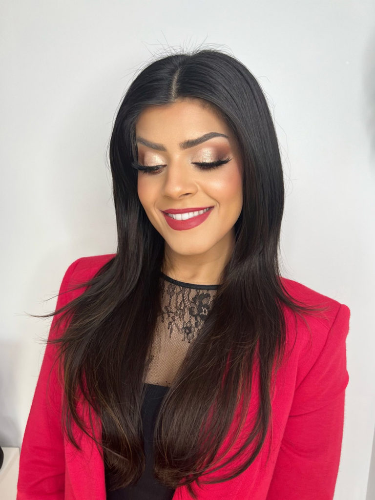 Kylie Ryan Makeup Portfolio