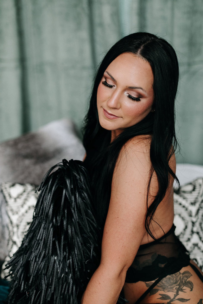 Kylie Ryan Makeup Portfolio