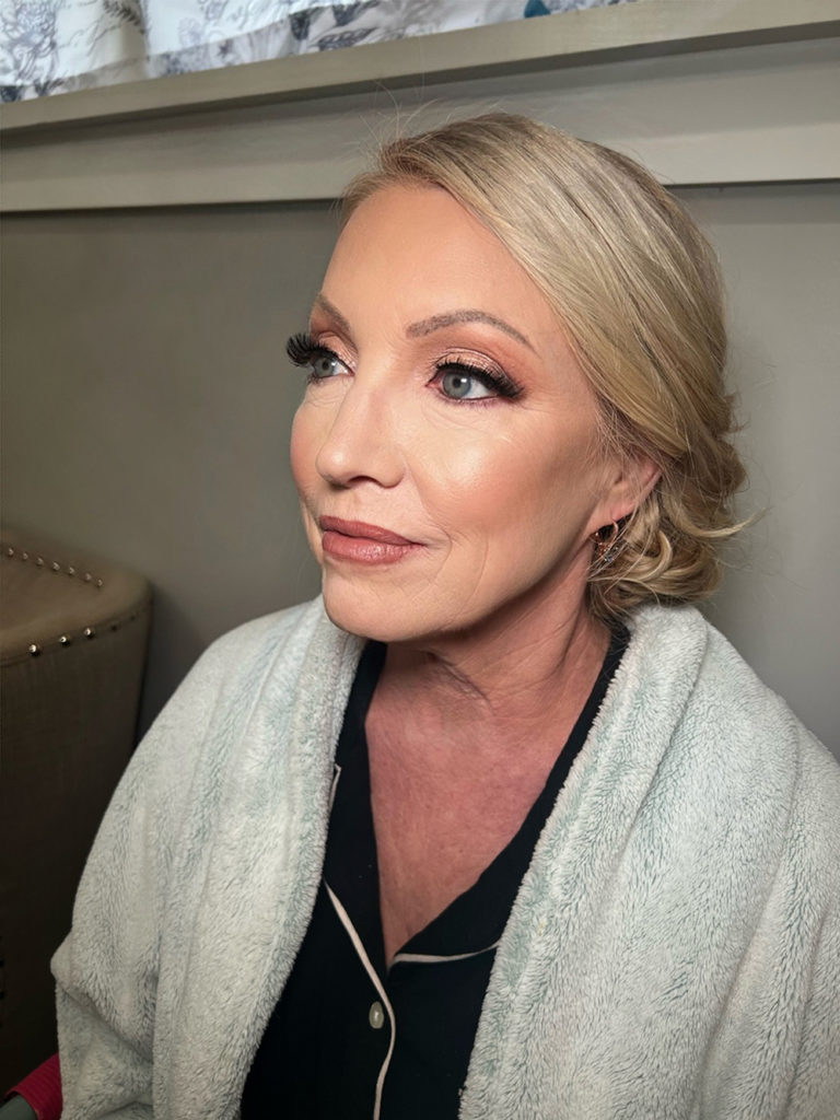 Kylie Ryan Makeup Portfolio